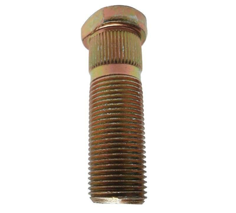 Szpilka śruba koła M18x1,5 długość 55 mm Przyczepa D-47 6050005 10szt