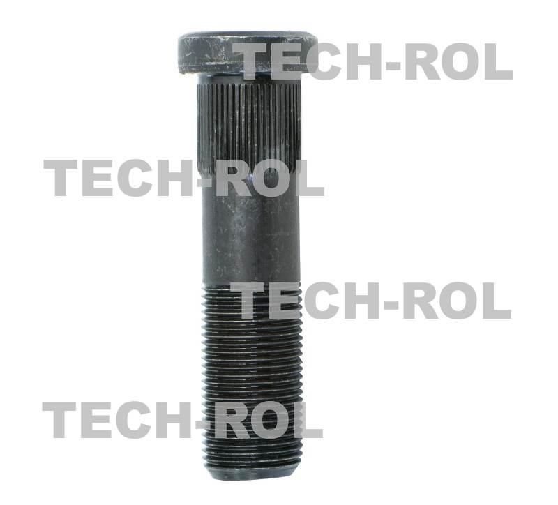 Szpilka śruba koła M20x1,5 długość 78 mm Przyczepa D-50 43631002 5szt