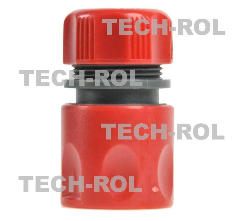 Szybkozłącze ze stopem 1/2" 99202 Proline