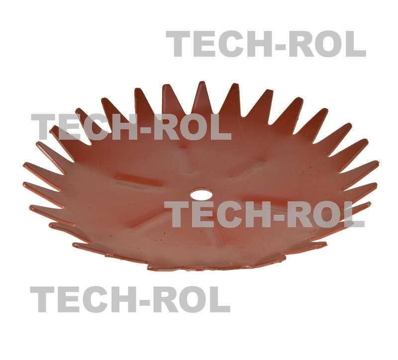 Talerz dolny Rozdrabniacz bijakowy BĄK mały H-111 8111010220 Produkt