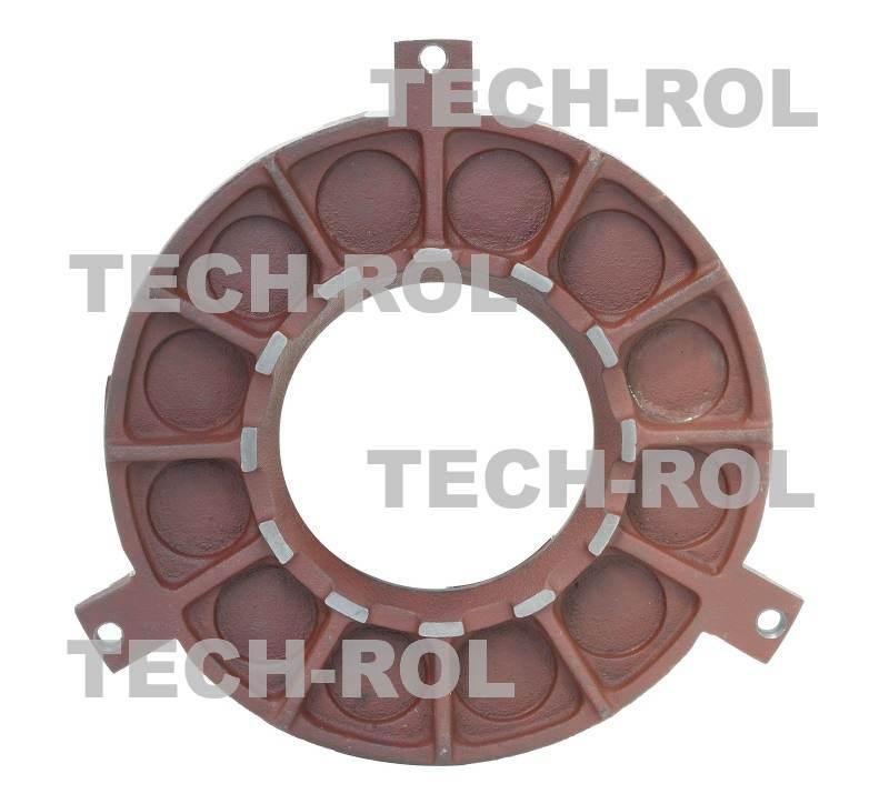 Tarcza dociskowa sprzęgła 1-stopnia do C-360/C-330 50411280 Produkt