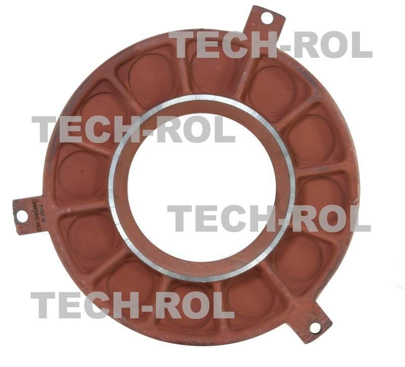 Tarcza dociskowa sprzęgła 2-stopnia do C-360/C-330 50411290 Chełmno