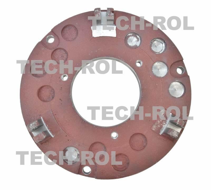 Tarcza dociskowa sprzęgła do T-25 2521112 Produkt krajowy