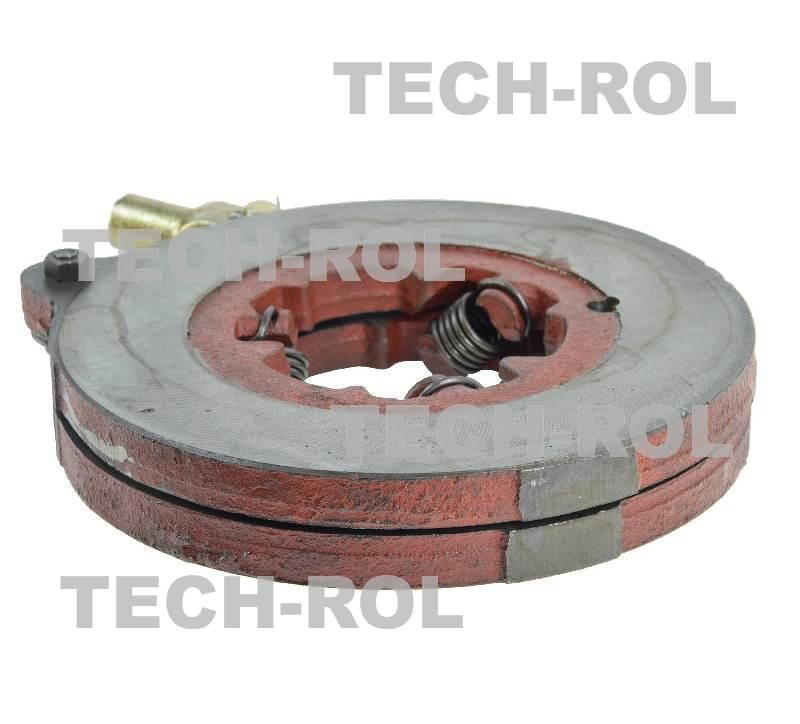 Tarcza dociskowa hamulca nożnego do MTZ 82TS 85-3502030 APARTS