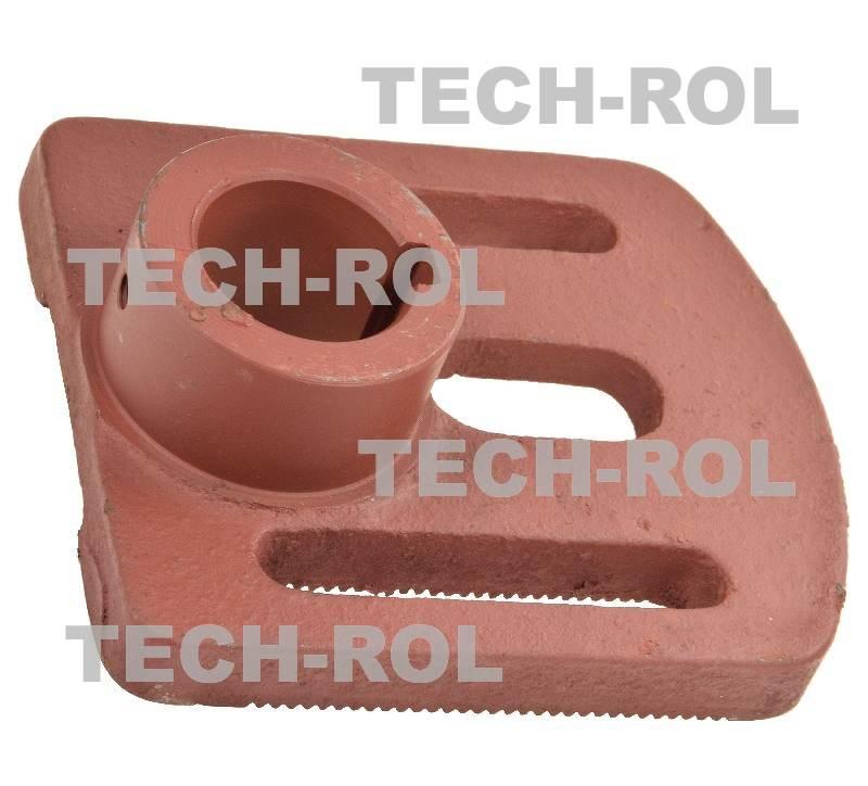 Tarcza korby Rozrzutnik 221311008 220804007 Produkt krajowy
