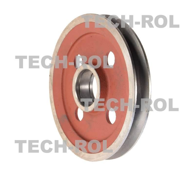 Tarcza napinacza Bizon 5040421261 Produkt krajowy