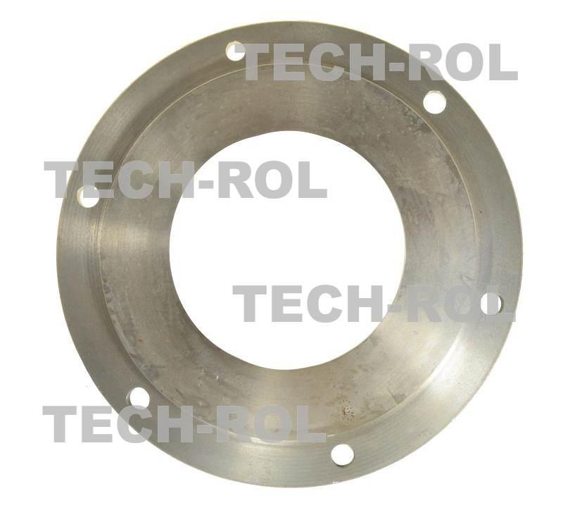 Tarcza pokrywy zwolnicy 80161031 Produkt krajowy