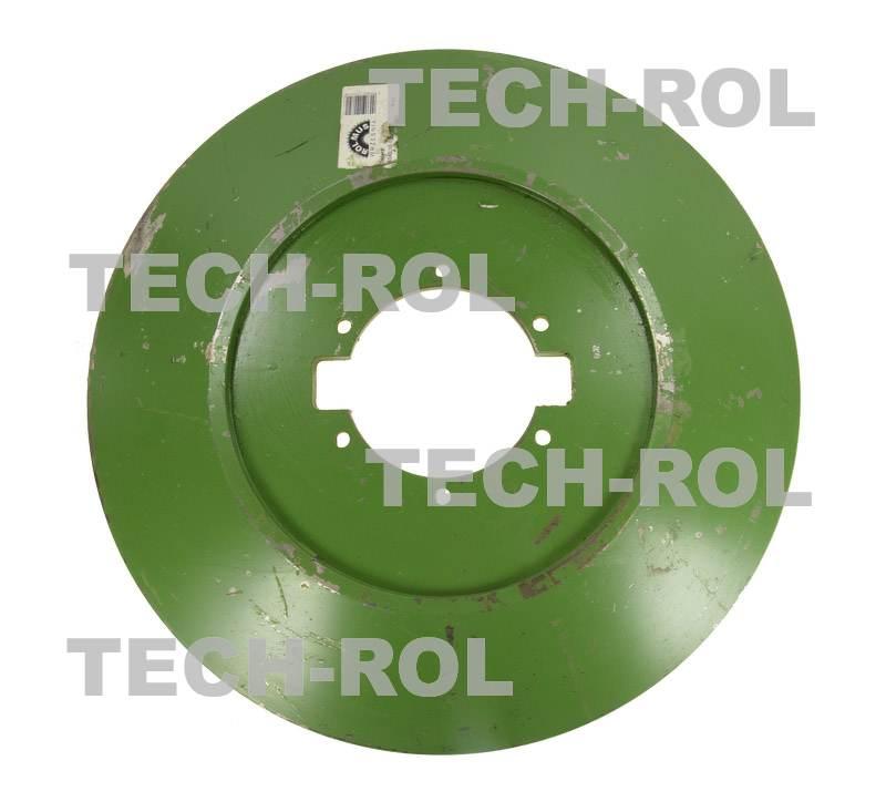 Tarcza przesuwna do Bizon 5040100130 Produkt krajowy