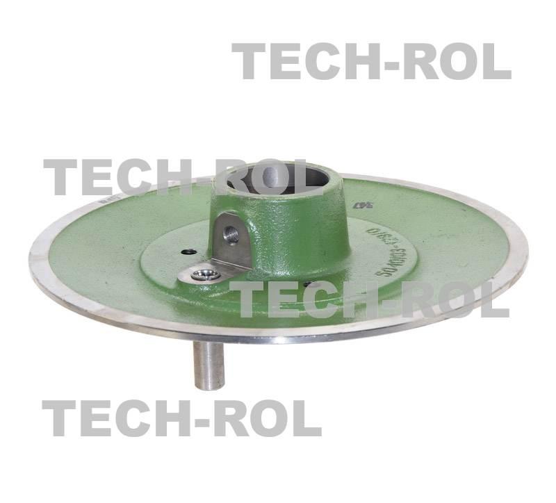 Tarcza przesuwna Bizon 5040030390 Produkt krajowy