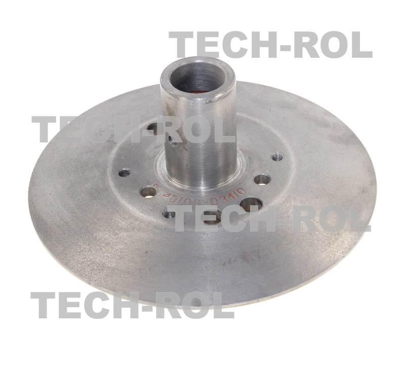Tarcza stała Bizon 5040030310 Produkt krajowy