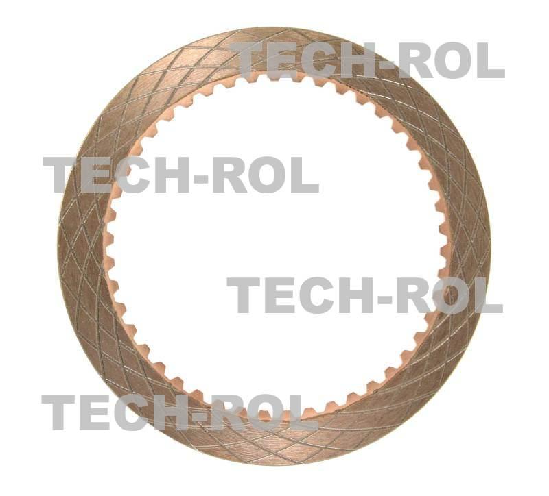Tarcza wzmacniacza momentu do C-385 80126140 Produkt krajowy