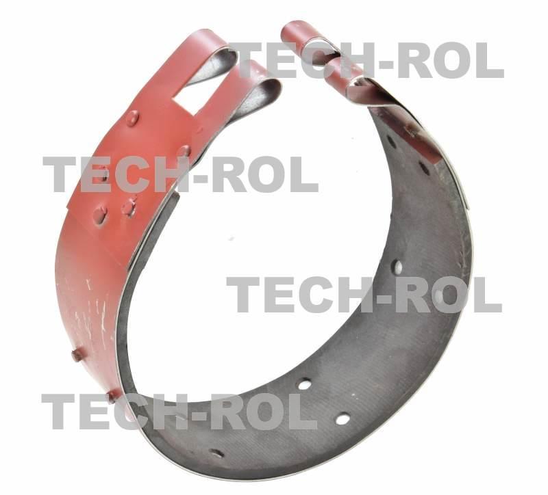 Taśma hamulca do T-25 253802003 Produkt krajowy