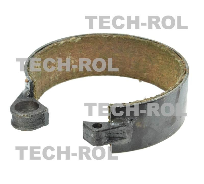 Taśma WOM 56mm do MTZ-1025 82-TS 85-420210001 APARTS