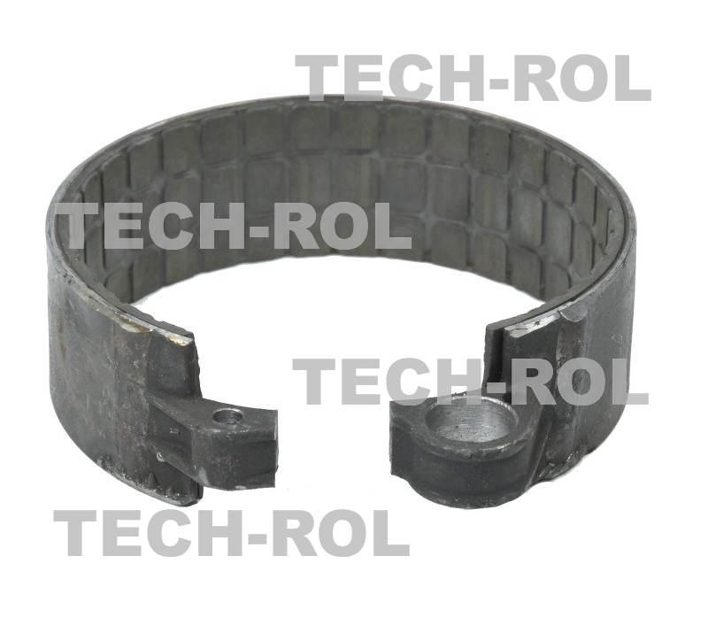 Taśma WOM 56 mm klockowa oryginał BY do MTZ-1025 TS-82 85-4202100