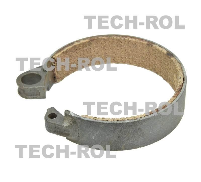 Taśma WOM 46 mm do MTZ-82 70-4202100 APARTS