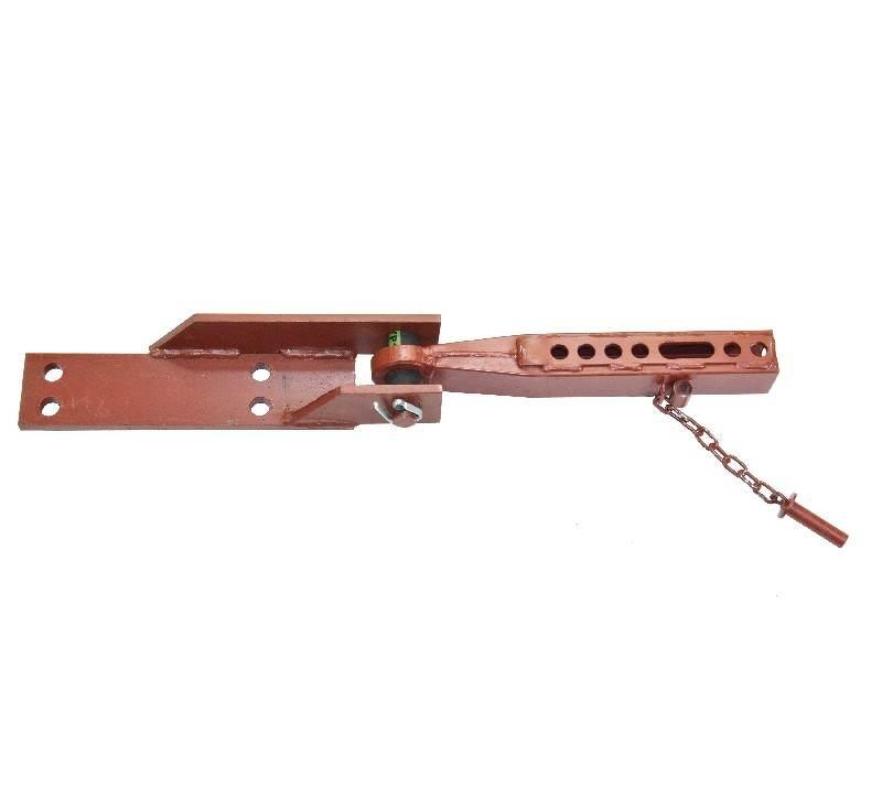 Teleskop kompletny lewy 83449999 APARTS | CC20-140