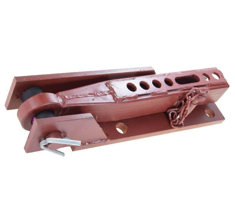 Teleskop kompletny prawy 83449989 APARTS