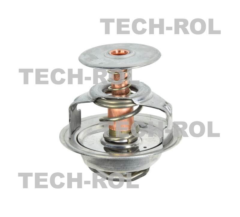 Termostat wody nowy typ TV-47 87-stopni temperatura pasuje do MTZ-82 TV-47