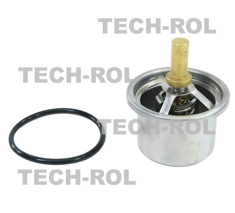 Termostat wody TV-209.85 do John Deere Daf skRE 554015 TV20985 Mera