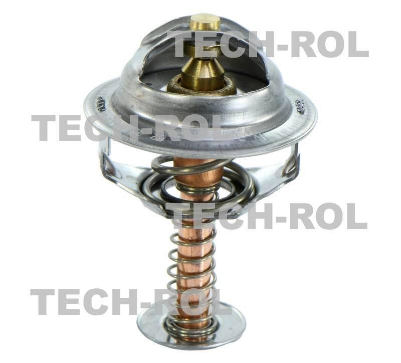 Termostat wody TV-4 pasuje do Ursus C-360 50513090 Mera