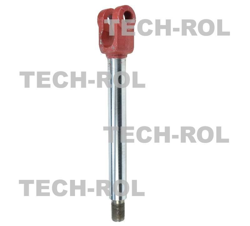 Tłoczysko siłownika C100x200 do MTZ-80/82 C100x200003 Univversal
