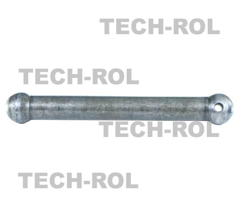 Tłoczysko podnośnika do C-360 50448060 Produkt Standard