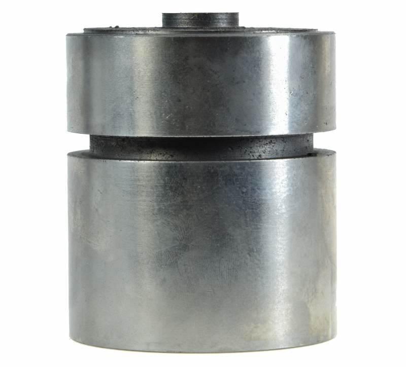 Tłok podnośnika fi 79,5 mm nowy typ 1-pierścieniowy MF-3 1665737M91