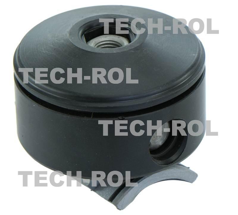 Tłok pompy P-140 Tolveri Opryskiwacz B-1218T140 Tolmet