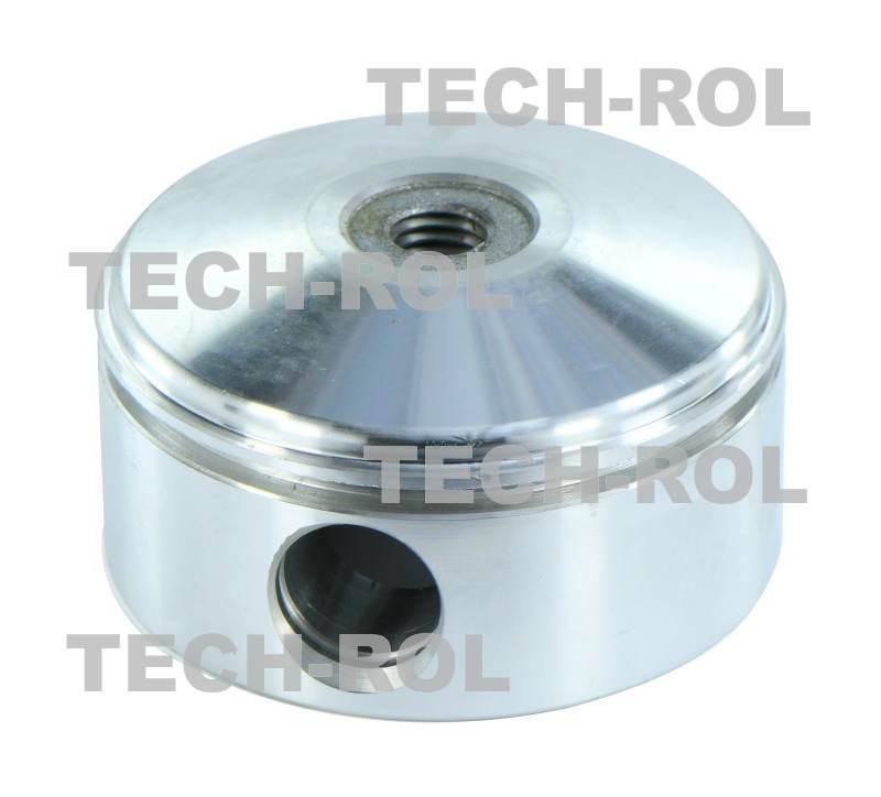 Tłok pompy UDOR Zeta 140 Zeta 170 Zeta 260 Opryskiwacz 120508 UDOR