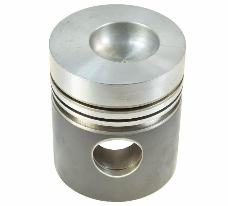 Tłok silnika 3 pierścieniowy średnica fi 110 mm turbo do C-385