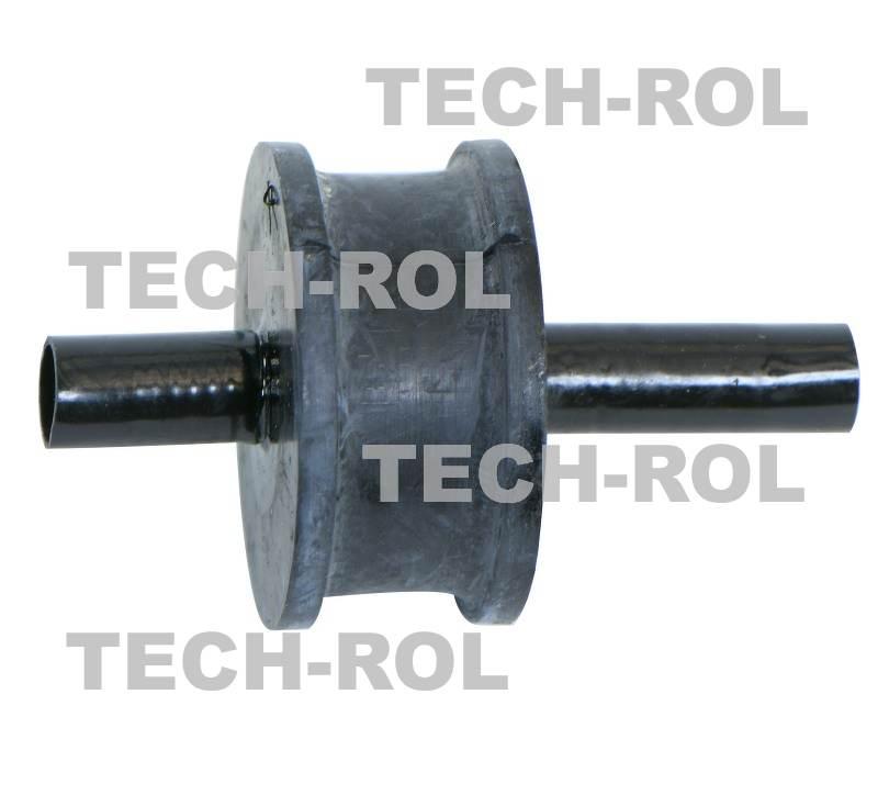 Tłumik drgań do ciągników MF-165 275 883623M1 882622M1 Produkt standard