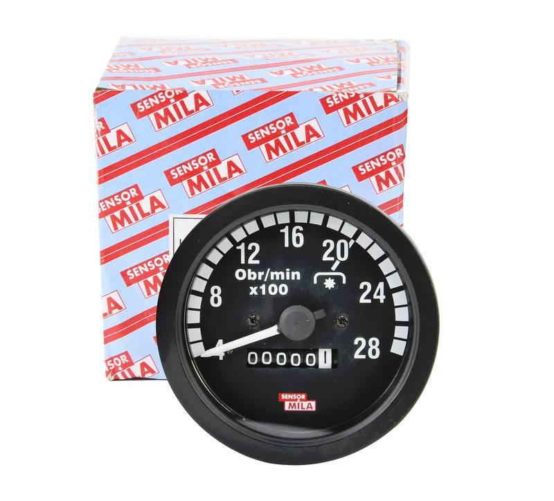 Traktometr licznik motogodzin C-360 C-330 50657150 Sensor MILA