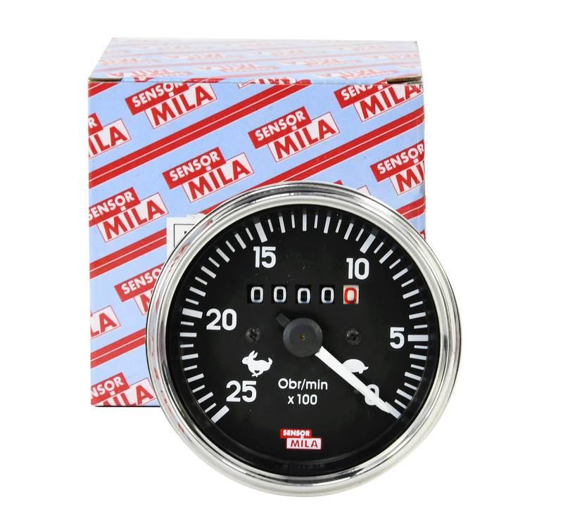 Traktometr licznik motogodzin do MF-3 1877718M92 Sensor MILA