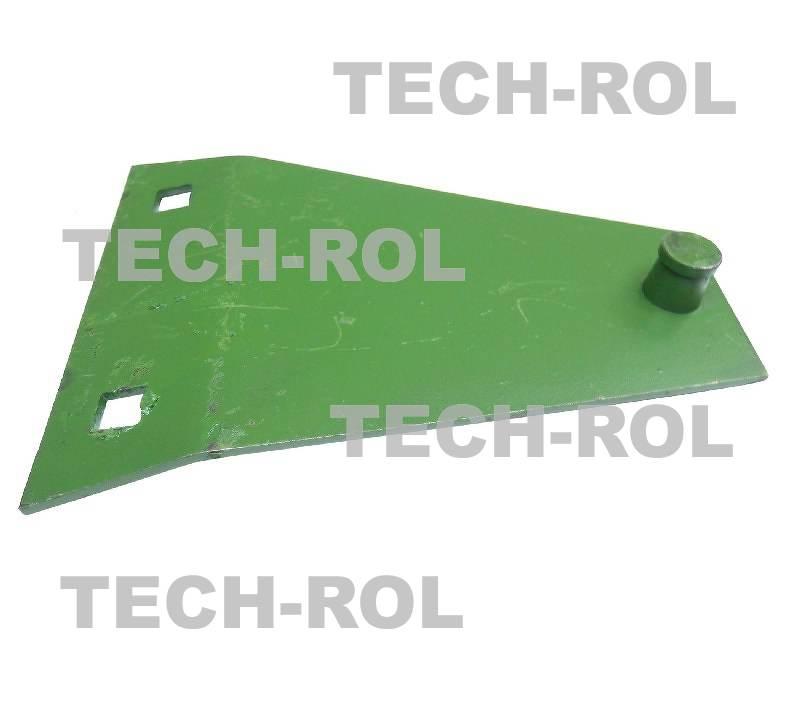 Trzymak noża kwadratowe otwory 12x12mm Z010/2 Z010/1 Kosiarka SAMASZ sk.