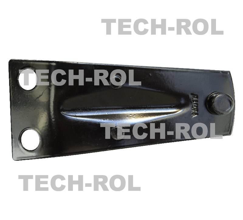 Trzymak noża Deutz-Fahr Pottinger Saphir 06563514 Bagramet