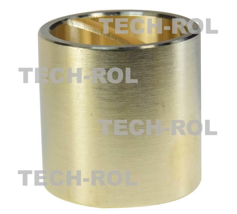 Tuleja brązowa 50x60x60 162-03250-01 ROLBUD Żnin