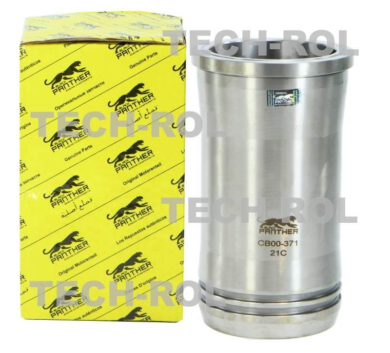 Tuleja cylindrowa silnika pasuje do Ursus C-360 50501160 Black Panther