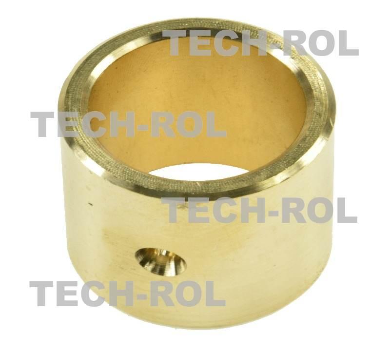 Tuleja korbowodu mała fi-25mm mosiężna Rozrzutnik 2208040030 221906012