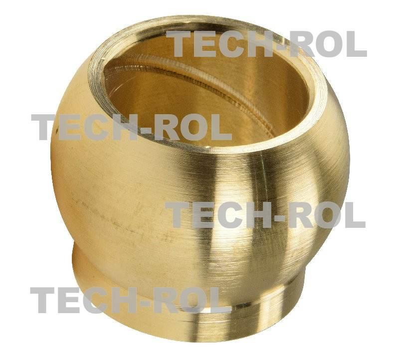 Tuleja kulista Bizon 5040180051 Produkt krajowy