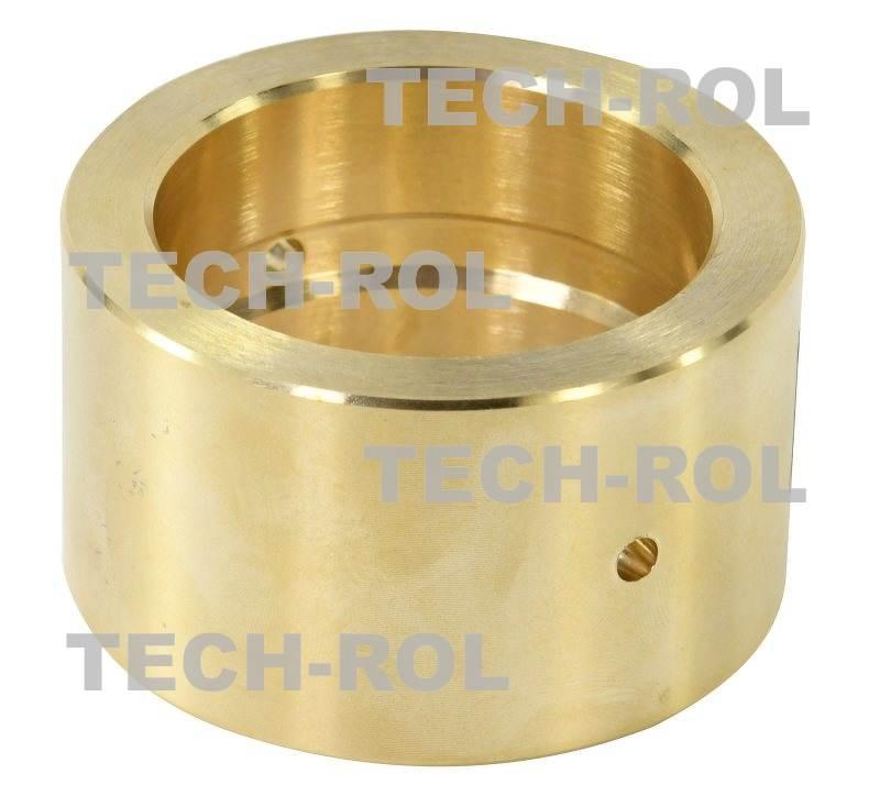 Tuleja łożyska średnica otworu 60 mm Rozrzutnik Tytan 2244050060