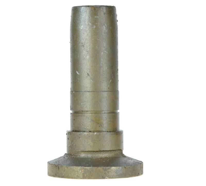 Tuleja łożyskowa brony talerzowej wysoka 223 mm do osadzenia wału 30×30