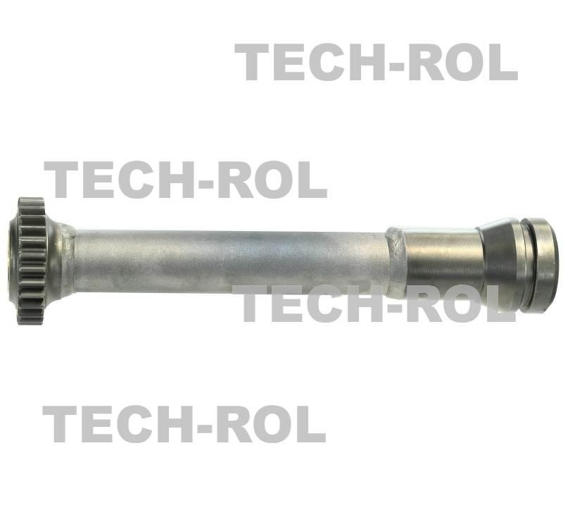 Tuleja napędu pompy hydraulicznej C-360 46619010 Chełmno