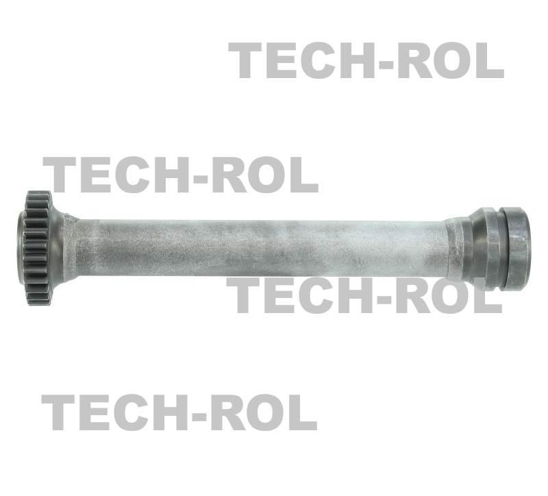 Tuleja napędu pompy hydraulicznej do C-4011 46419480 Skropol