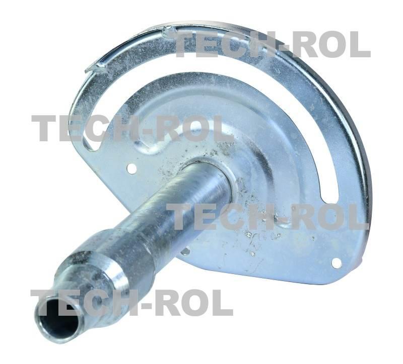 Tuleja nośna mechanizmu podnośnika do C-360 46482040 Univversal