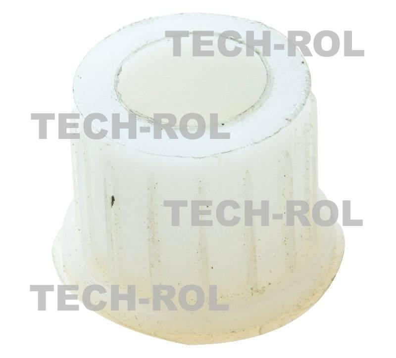 Tuleja plastikowa koła podporowego Zgrabiarka karuzelowa 5260200/1 Produkt