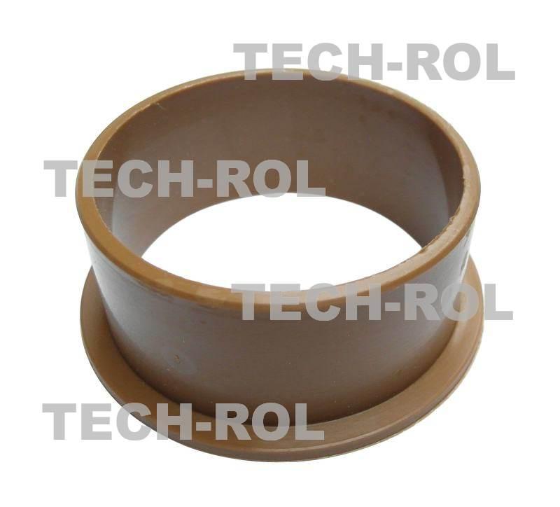 Tuleja ramy zawieszenia plastikowa Kosiarka czeska ZTR 532068210112 355333