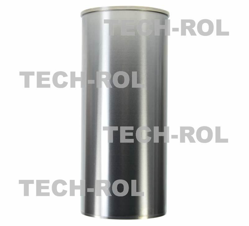 Tuleja silnika honowana do MF-3 31358322 Mahle