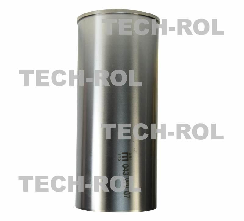 Tuleja silnika surowa do MF-3 31358323 Mahle
