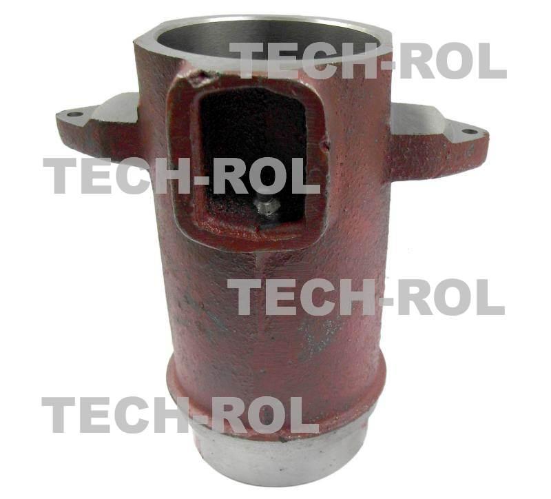 Tuleja sprzęgła do C-360-3P 50927010 Produkt krajowy