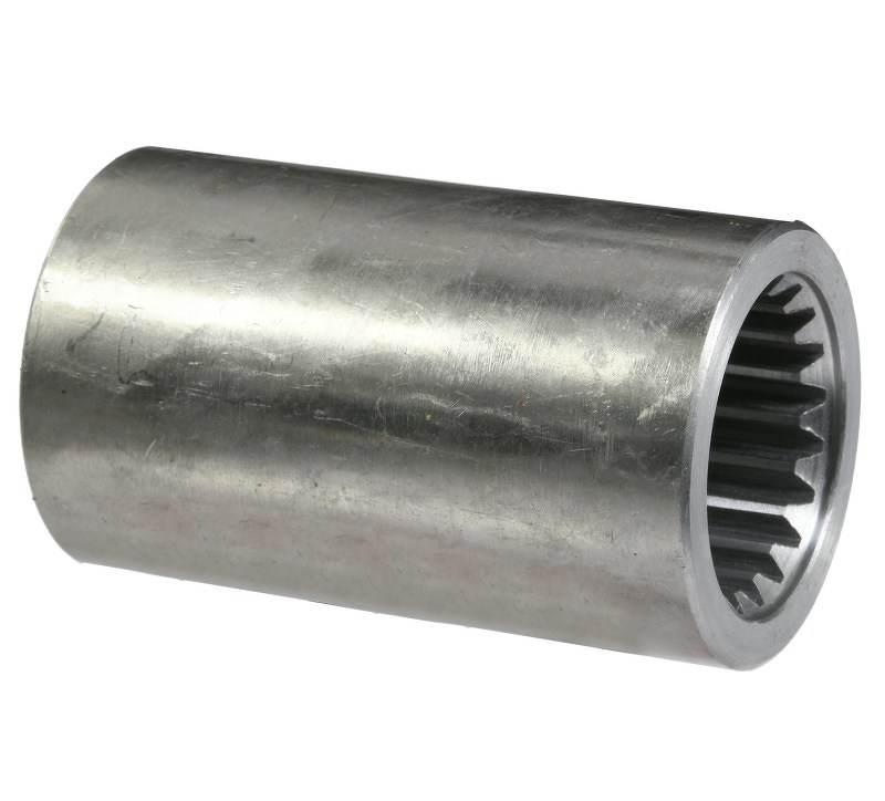 Tuleja WOM wielorowkowa długość 100mm 1 3/4" Z-20 X Kardan